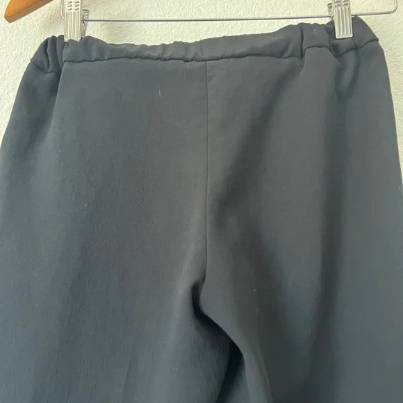 Aritzia Wilfred  Darontal Black Pant 00 - Picture 6 of 13